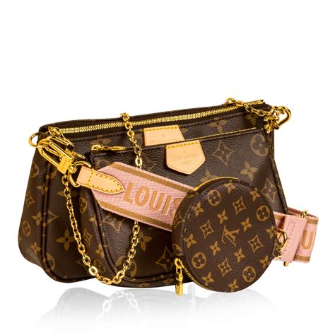 multi pochette louis vuitton prijs